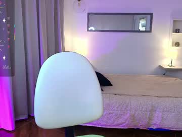 Dina_Ellis April 13, 2026 Chaturbate stream image