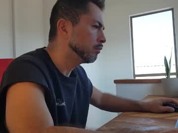 Elmisteralex April 13, 2026 Chaturbate stream image