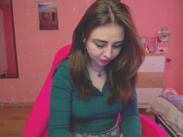 Halleyg April 13, 2026 Chaturbate stream image