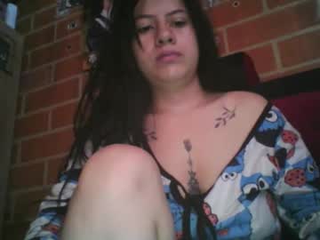 Kekillisweett396902 April 13, 2026 Chaturbate stream image