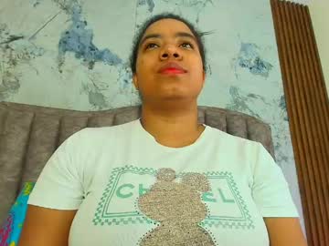 Kendrabigass April 13, 2026 Chaturbate stream image