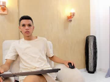 Maximuss_19 April 13, 2026 Chaturbate stream image