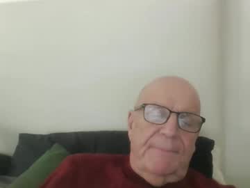 Oggi95 April 13, 2026 Chaturbate stream image