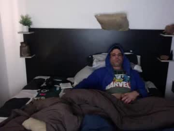 Potter8865 April 13, 2026 Chaturbate stream image