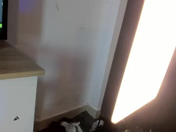 Safiro_Evans April 13, 2026 Chaturbate stream image