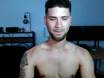 Splash8x April 13, 2026 Chaturbate stream image