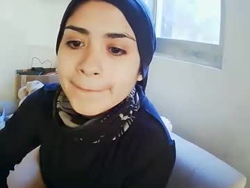Sweetlatinafit April 13, 2026 Chaturbate stream image