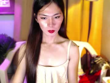 Trans_Nikka_ April 13, 2026 Chaturbate stream image