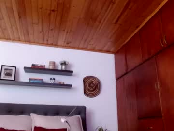 Victoria_Martelo April 13, 2026 Chaturbate stream image