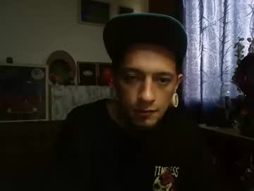 Xdantex19 April 13, 2026 Chaturbate stream image