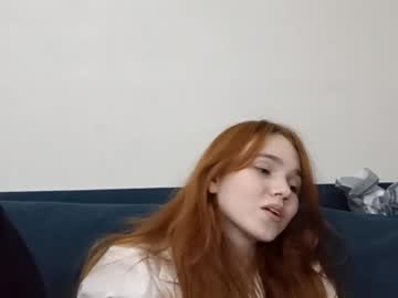 Amaliahiggason April 13, 2026 Chaturbate stream image