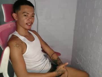 Asian_Utogxxx April 13, 2026 Chaturbate stream image