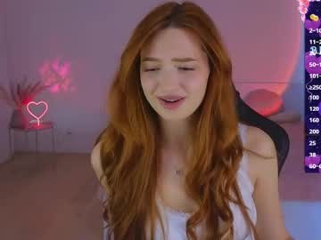 Cuteariel7 April 13, 2026 Chaturbate stream image