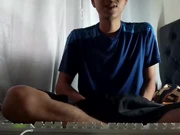 Darkr_Ider April 13, 2026 Chaturbate stream image
