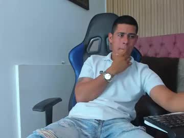 Enzorodriguess April 13, 2026 Chaturbate stream image