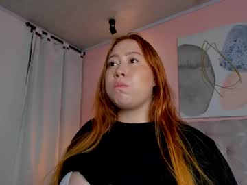 Hannamartinn_ April 13, 2026 Chaturbate stream image