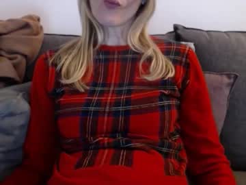 Hornyssima April 13, 2026 Chaturbate stream image