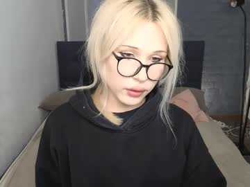 Kristydollx April 13, 2026 Chaturbate stream image