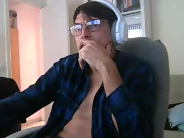 Liongr69 April 13, 2026 Chaturbate stream image
