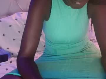 Queen_Kai April 13, 2026 Chaturbate stream image