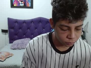 Wiilliam_20 April 13, 2026 Chaturbate stream image