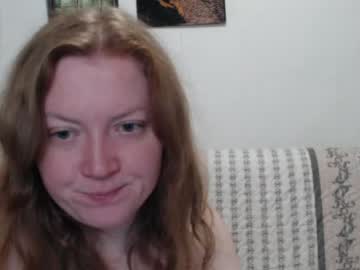 Adel_Redhead_ April 13, 2026 Chaturbate stream image