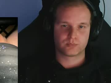 Croissant911 April 13, 2026 Chaturbate stream image