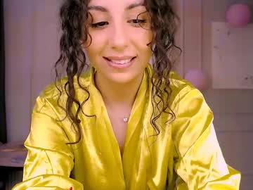 Curly_Jade_ April 13, 2026 Chaturbate stream image