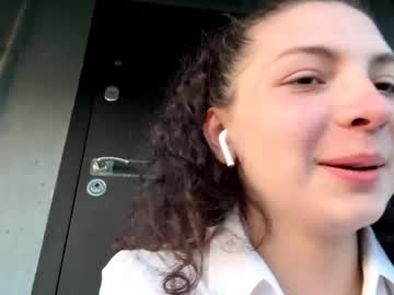 Emmagerhauser April 13, 2026 Chaturbate stream image