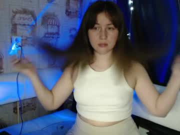 Flora_Flowers_ April 13, 2026 Chaturbate stream image