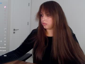 _Just_A_Queen_3 April 13, 2026 Chaturbate stream image