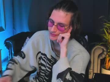 Klaude_Jam April 13, 2026 Chaturbate stream image
