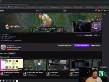 Kubonlol April 13, 2026 Chaturbate stream image