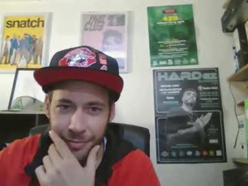 Leonidascum April 13, 2026 Chaturbate stream image