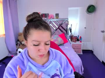 Luna_Analya April 13, 2026 Chaturbate stream image