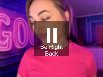 Lunasky1111 April 13, 2026 Chaturbate stream image