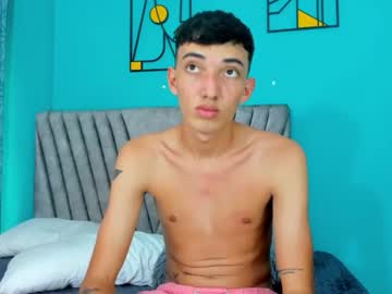 Maikol_Ortizz April 13, 2026 Chaturbate stream image