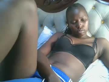 Melaninblue April 13, 2026 Chaturbate stream image