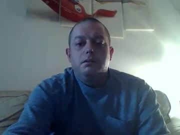 Millarsteven April 13, 2026 Chaturbate stream image