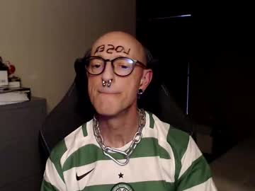 Skinbastard April 13, 2026 Chaturbate stream image