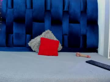 Stefyrossy April 13, 2026 Chaturbate stream image