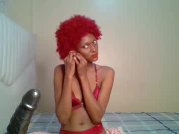Talisha_Smiley April 13, 2026 Chaturbate stream image