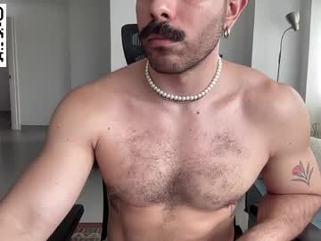 Alexdimartino April 13, 2026 Chaturbate stream image