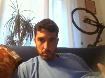 Bucefalo2024 April 13, 2026 Chaturbate stream image