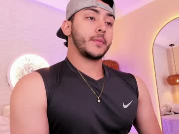 Dylan_Vega01 April 13, 2026 Chaturbate stream image