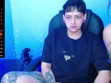 Felipehftm April 13, 2026 Chaturbate stream image