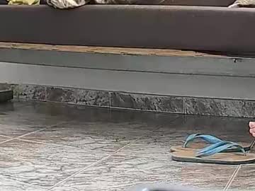 Goddesshannahfeet_ April 13, 2026 Chaturbate stream image