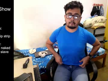 Greybondage93 April 13, 2026 Chaturbate stream image