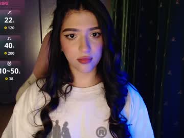 Latina_Mia April 13, 2026 Chaturbate stream image