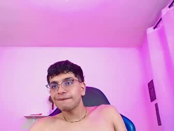 Maax_18 April 13, 2026 Chaturbate stream image